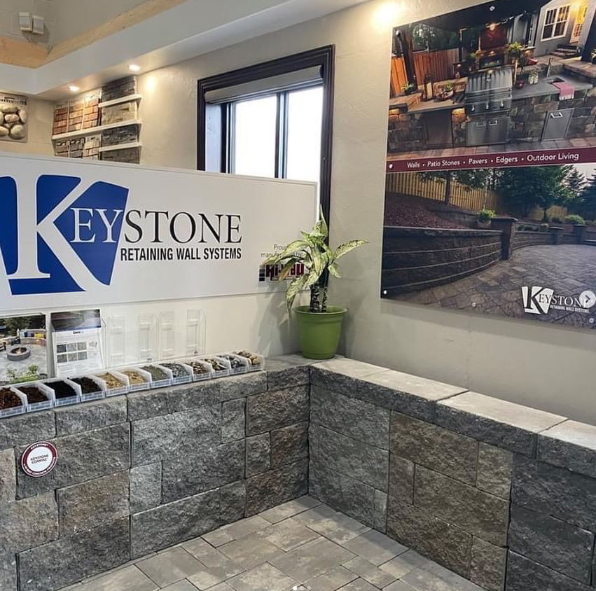Keystone Retaining Wall Systems, Inc. image 4