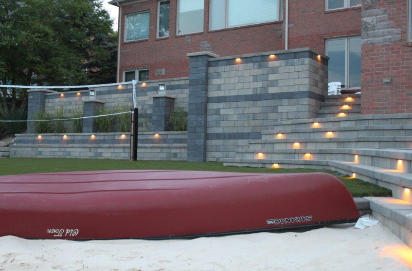 Keystone Retaining Wall Systems, Inc. image 7