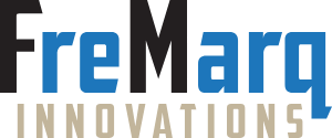 Fremarq Innovations logo