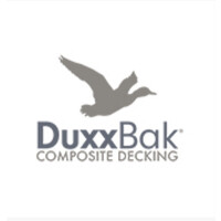 Duxxbak Decking logo