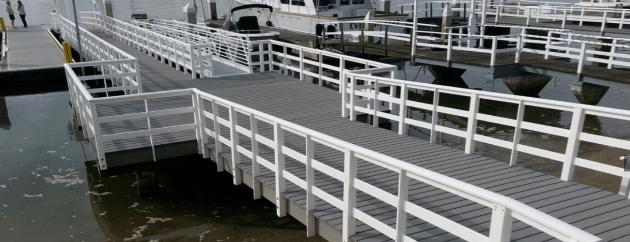 Duxxbak Decking