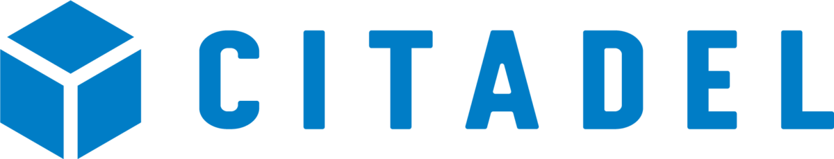 Citadel Architectural Products logo