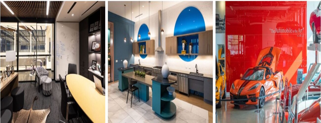 Gardner Glass Products