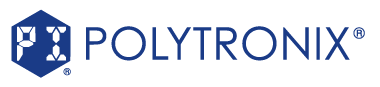 Polytronix logo