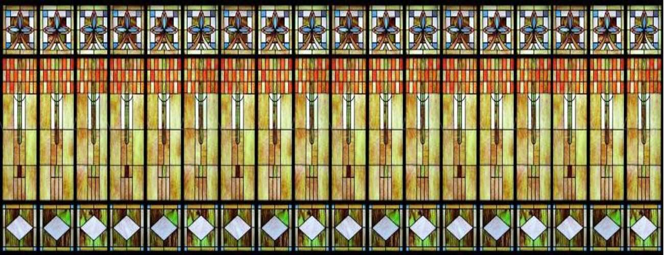 Stained Glass Overlay, Inc.