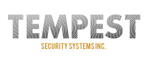 Tempest Security Systems logo