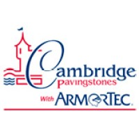 Cambridge Pavers, Inc. logo
