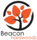 Beacon Hardwoods logo
