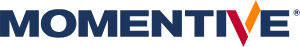 Momentive (formerly GE Silicones) logo