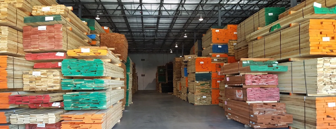 Beacon Hardwoods