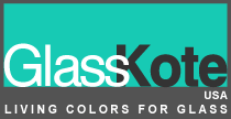 GlassKote USA logo