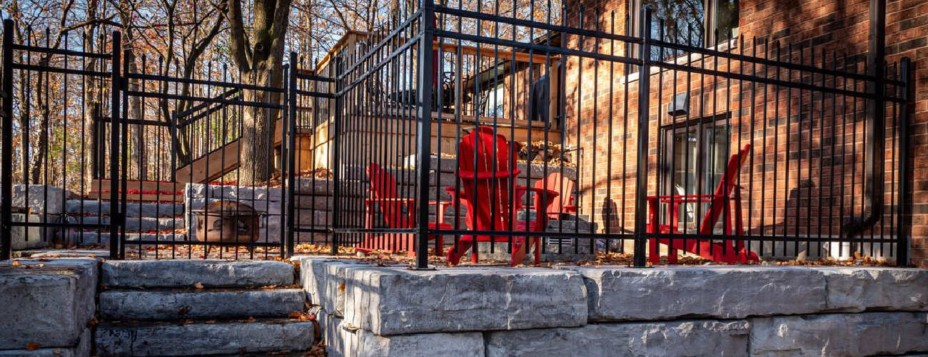 Brown's Concrete Products Limited