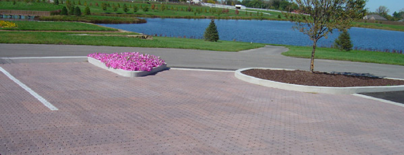 Advanced Pavement Technology