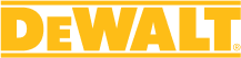 DeWalt Industrial Tool Co. logo
