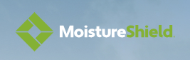 MoistureShield logo