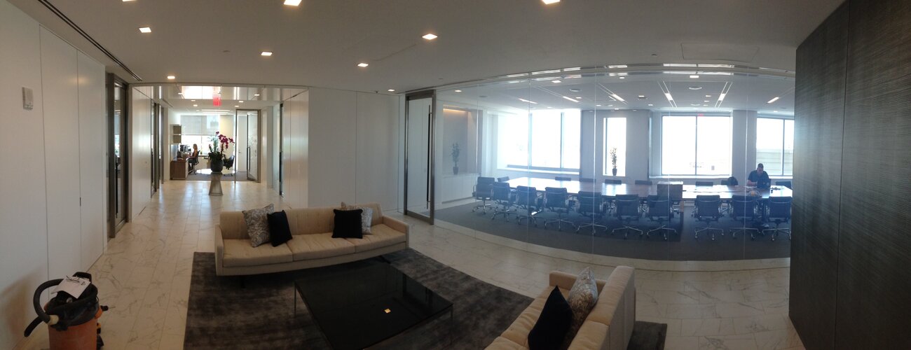 Smart Glass Systems, Inc.