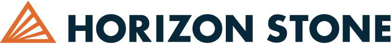 Horizon Stone logo