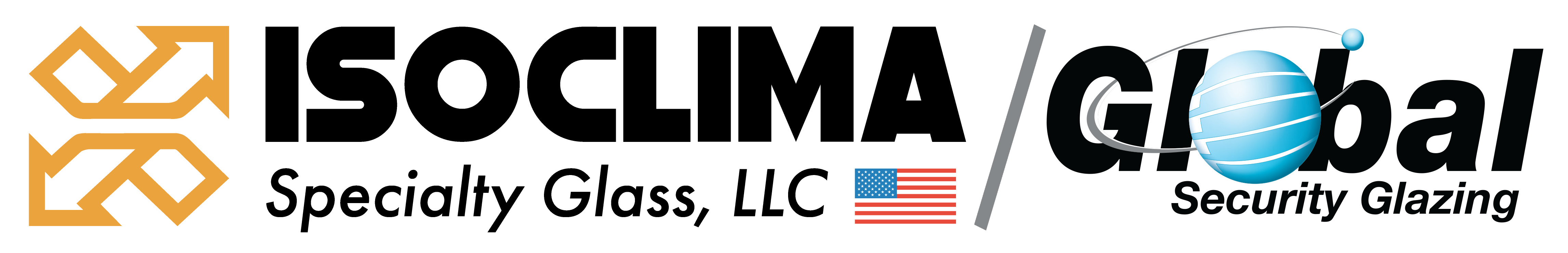 Global Security Glazing logo