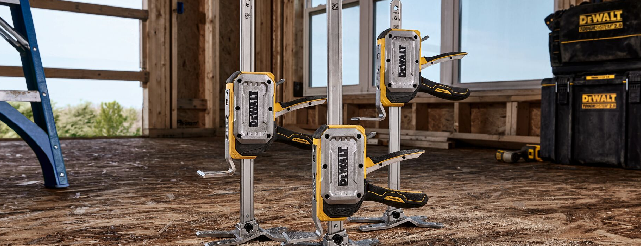 DeWalt Industrial Tool Co.