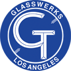 Glasswerks L.A. Inc. logo