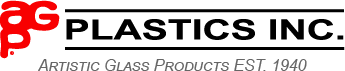 Artistic Glass Products logo