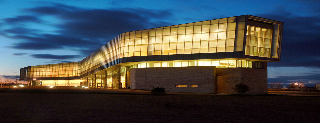 Global Security Glazing
