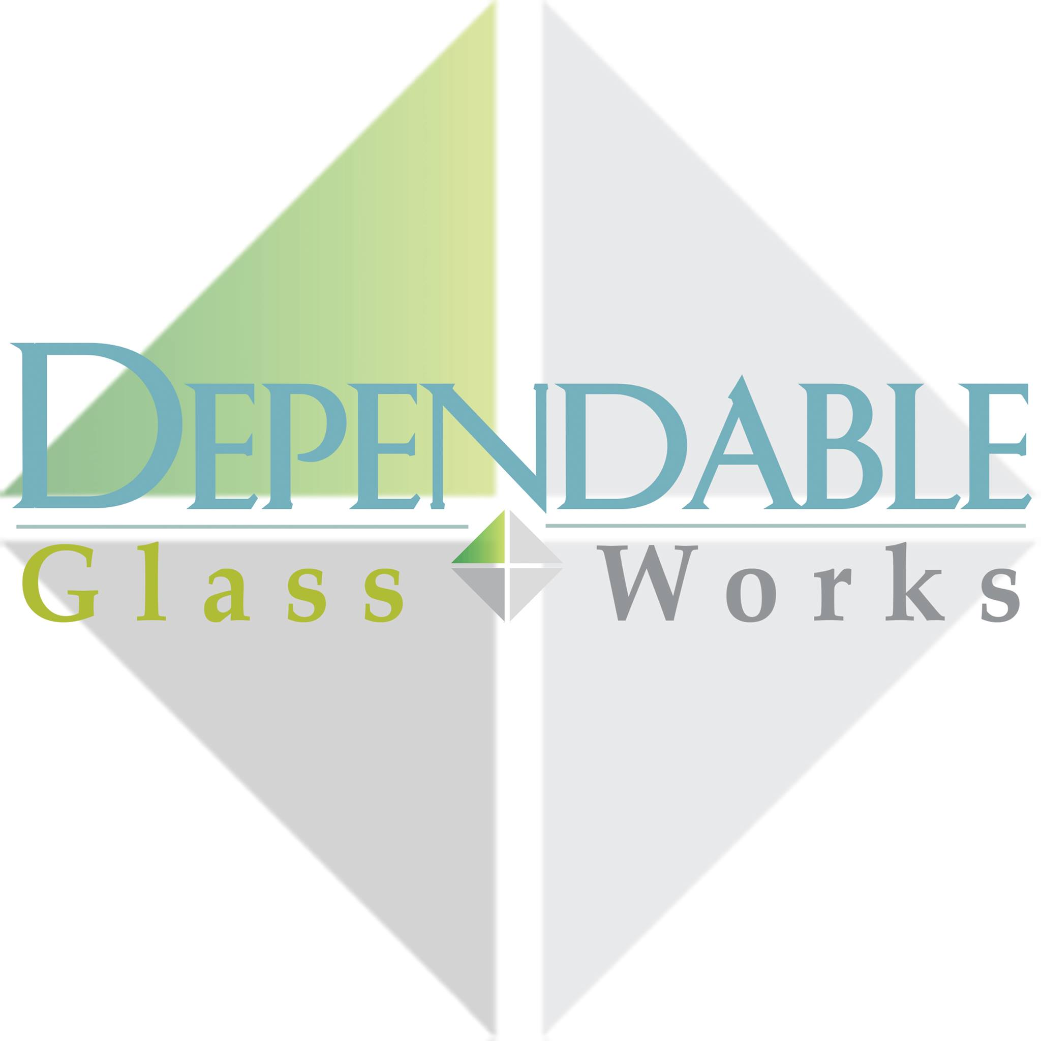 Dependable Glass Works, Inc. logo