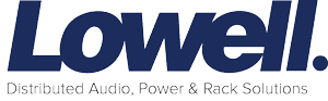 Lowell Mfg. Co. logo