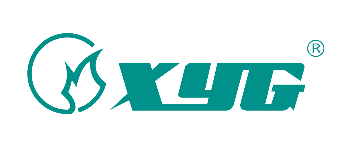 XYG North America logo