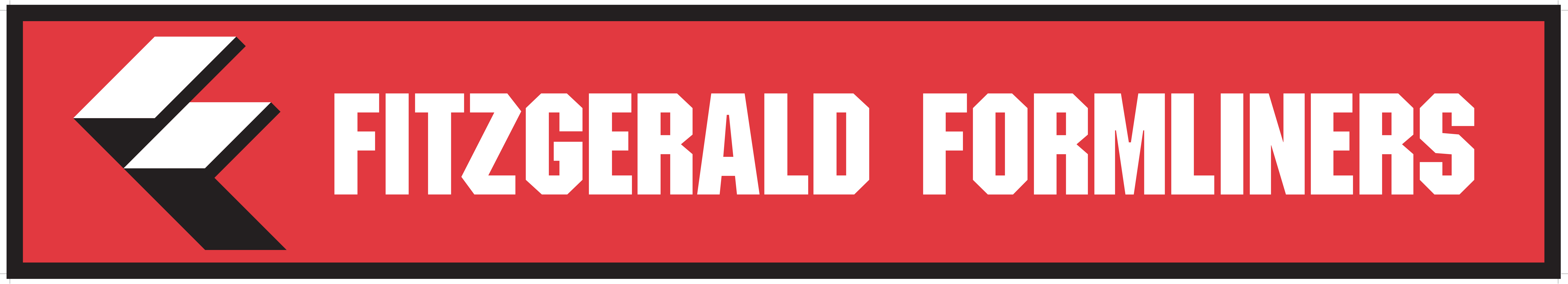 Fitzgerald Formliners logo