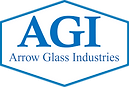 Arrow Glass Industries logo