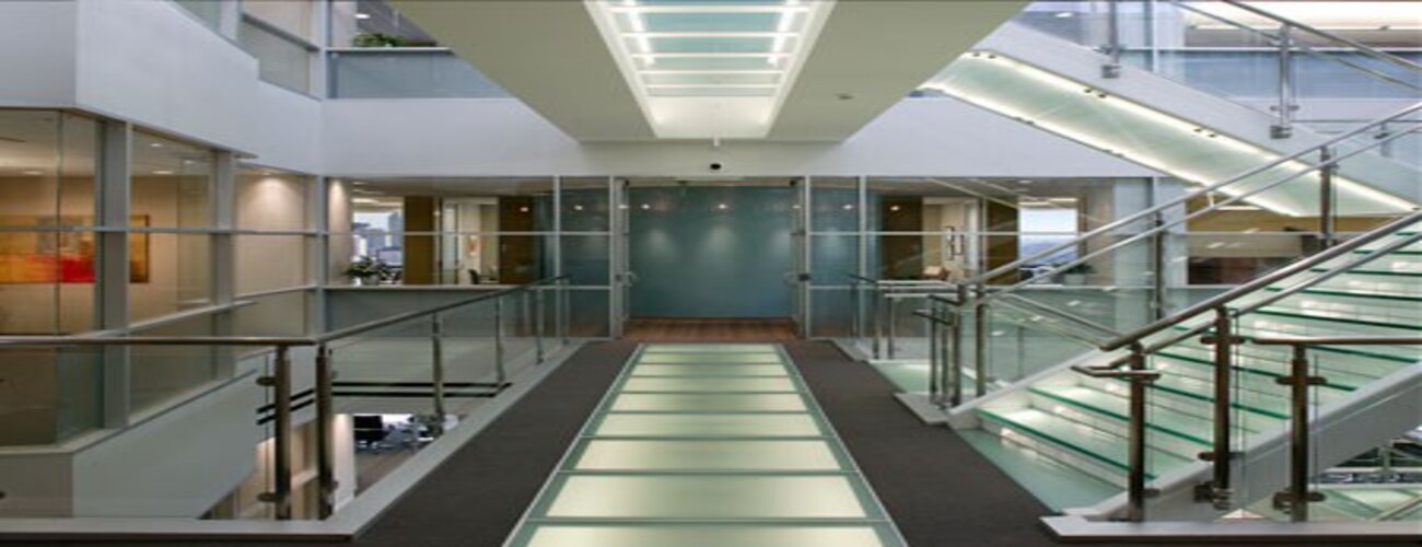 Dependable Glass Works, Inc.