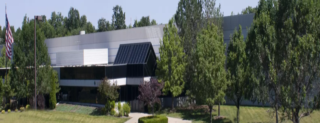Lowell Mfg. Co.