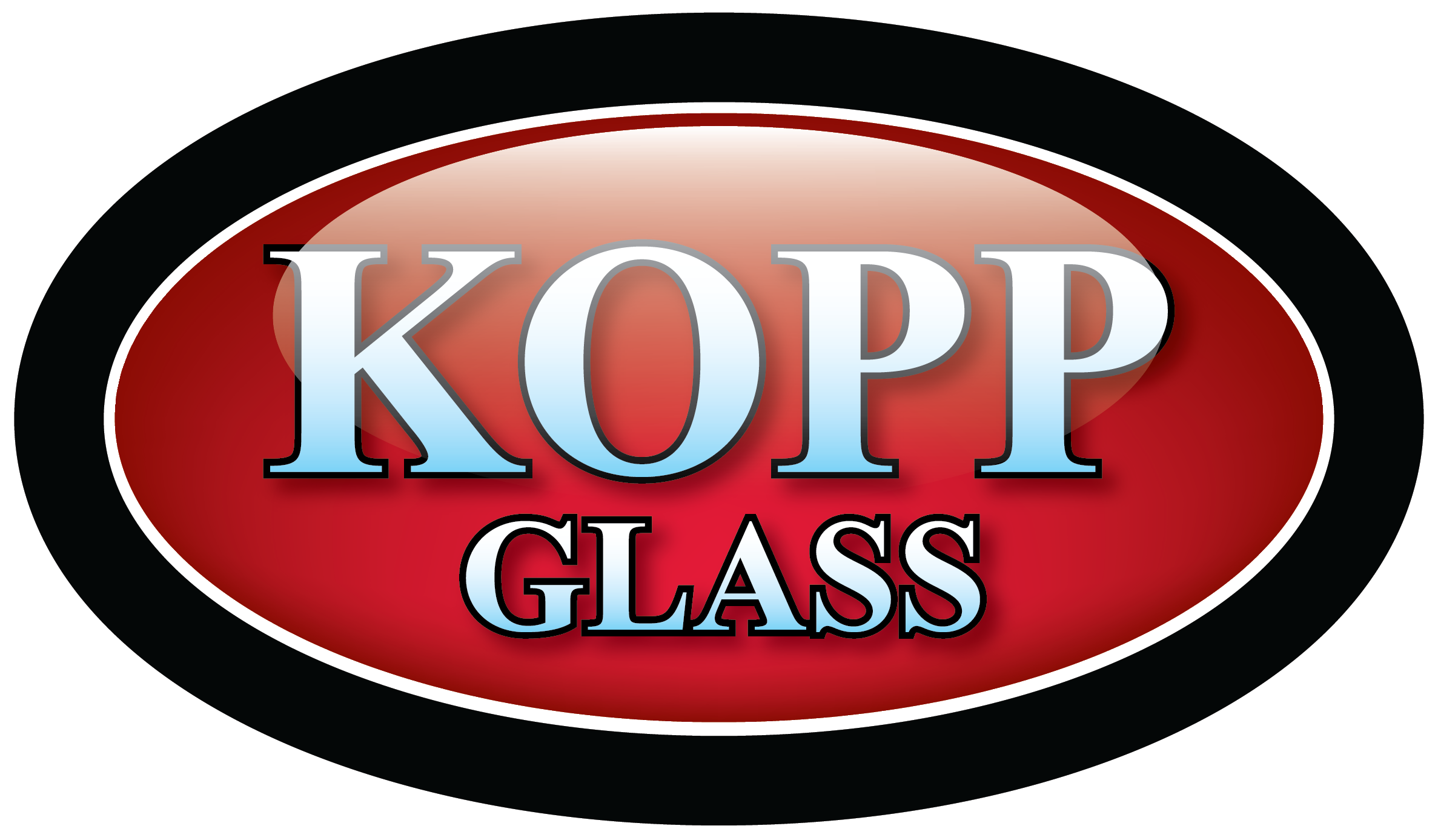 Kopp Glass Inc. logo