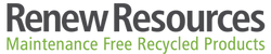 Renew Resources logo