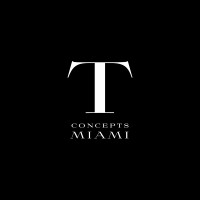 T-Concepts Solutions logo