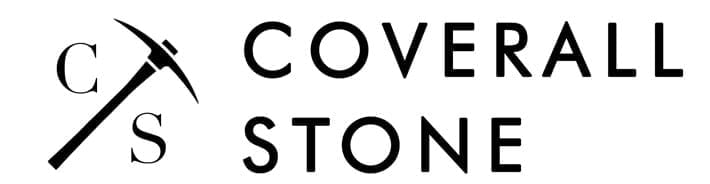 Coverall Stone Inc. logo