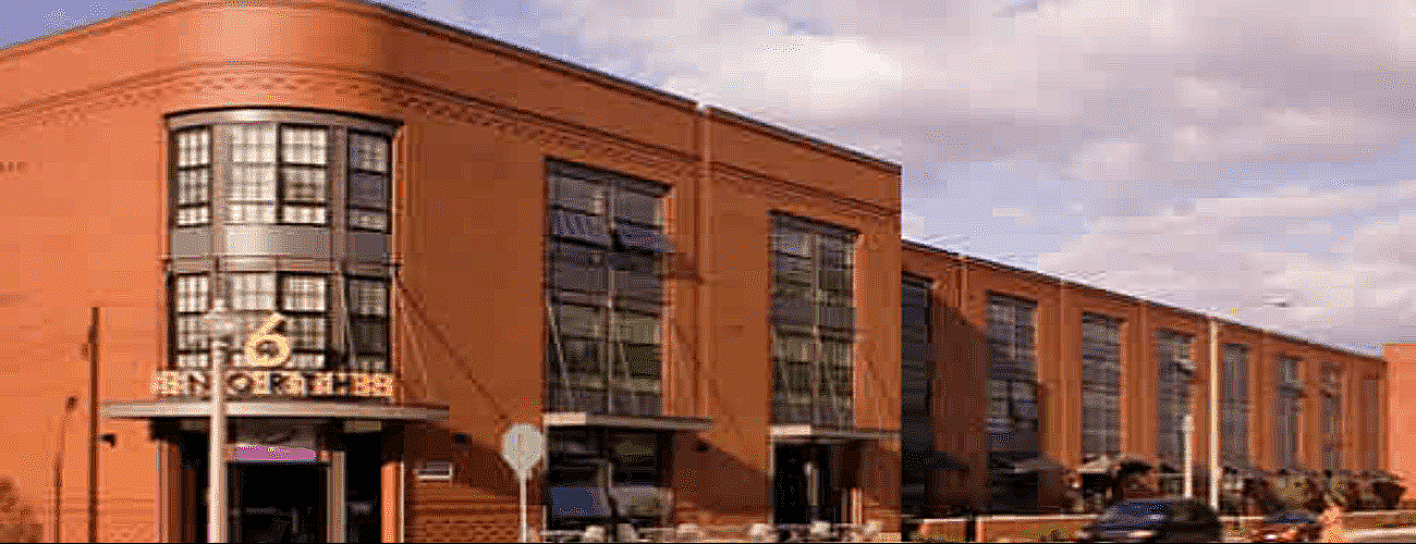 Building Products Corp.