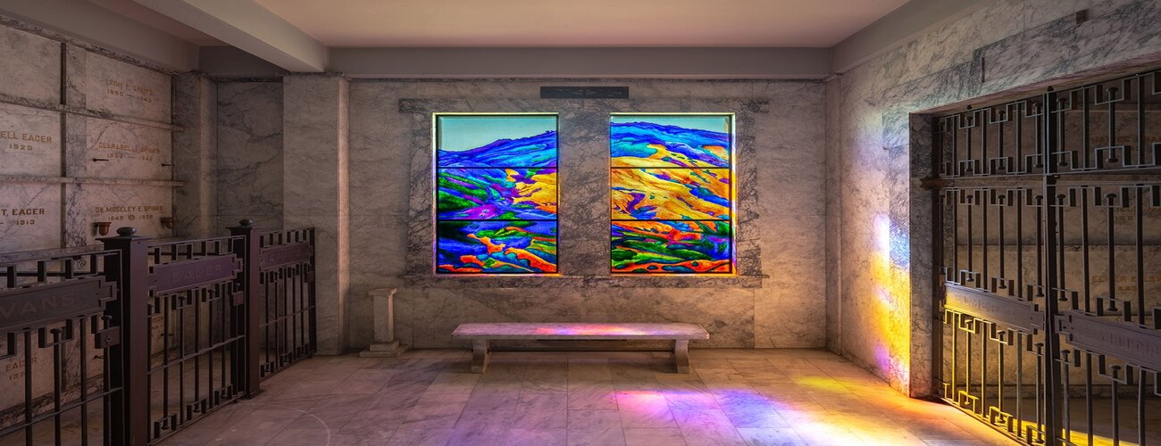 Judson Studios (The)