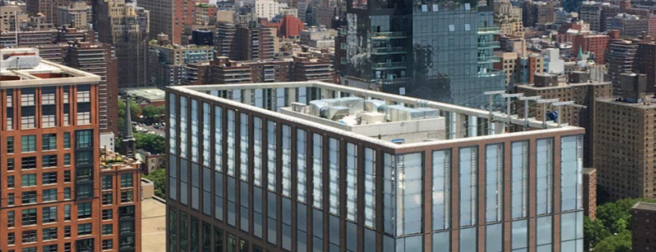 Bendheim Wall Systems, Inc.