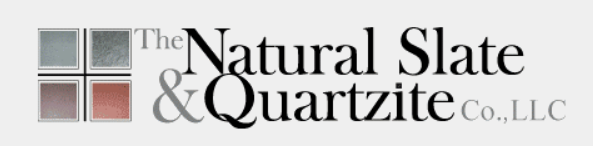 The Natural Slate & Quartzite Company, LLC logo