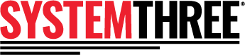 System Three Resins, Inc. logo