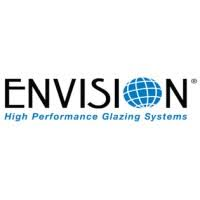 Envision Glazing Inc. logo