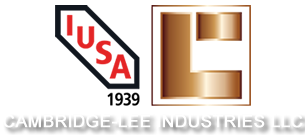 Cambridge-Lee Industries Inc. logo