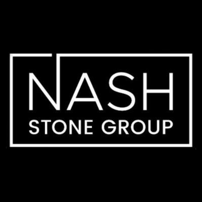 Nash Stone Group logo