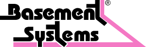 BASEMENT SYSTEMS INC logo