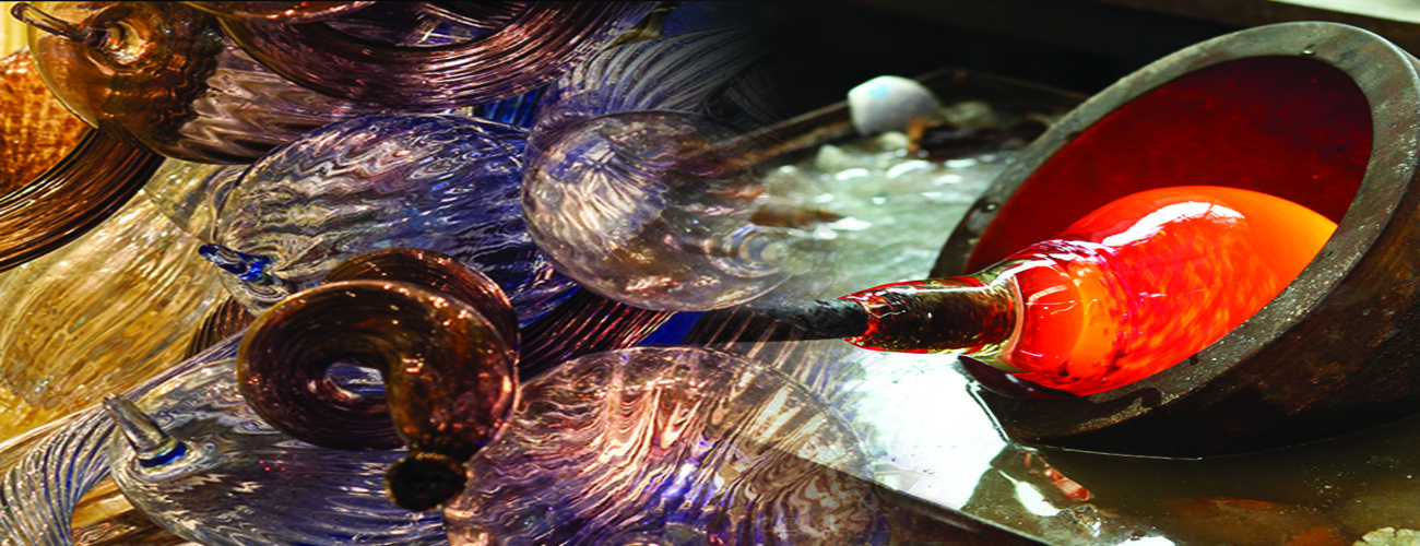 JAS Art Glass