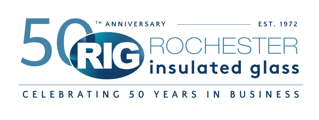 Rochester Insulated Glass logo