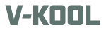 V-KOOL, Inc. logo