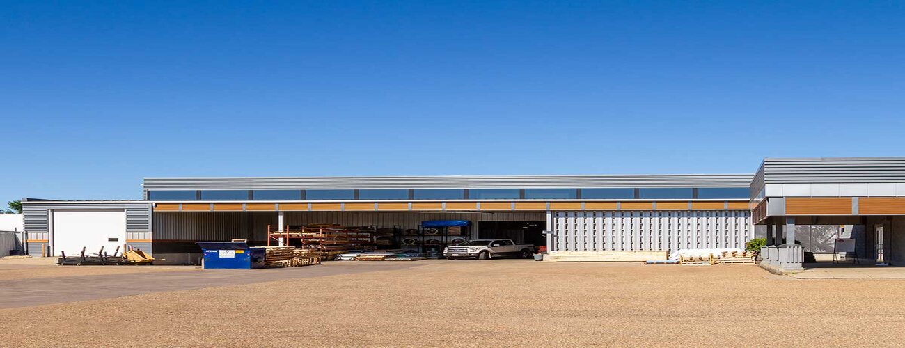 Lenmak Exterior Innovations Inc.